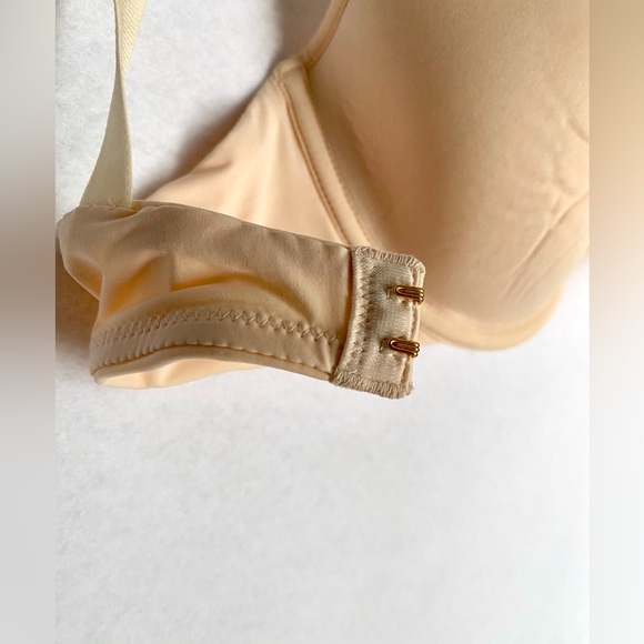 Third Love NWT Classic T Shirt Bra 34D, Molded Ultra Thin Memory Foam Cu… - Picture 4 of 8